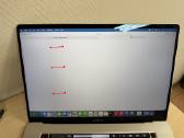 Apple MacBook Pro 2019 16" / i7 2.6 / 16gb / 512gb - nuotraukos Nr. 11