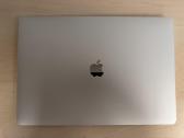 Apple MacBook Pro 2019 16" / i7 2.6 / 16gb / 512gb - nuotraukos Nr. 8