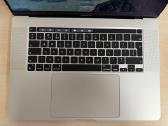 Apple MacBook Pro 2019 16" / i7 2.6 / 16gb / 512gb - nuotraukos Nr. 9