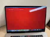 Apple MacBook Pro 2019 16" / i7 2.6 / 16gb / 512gb - nuotraukos Nr. 16