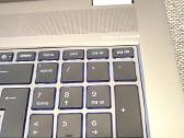 Zbook Fury 17" i7-10850h/32/64/512 - nuotraukos Nr. 8