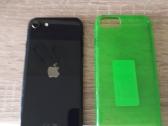 iPhone se 2020 - nuotraukos Nr. 4