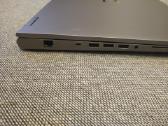 Zbook Fury 17" i7-10850h/32/64/512 - nuotraukos Nr. 9