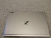 Zbook Fury 17" i7-10850h/32/64/512 - nuotraukos Nr. 12