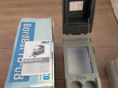 Automobilinis šaldytuvas Waeco Bordbar TB-08g-12 - nuotraukos Nr. 2