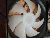 Deepcool ausintuvai ventiliatoriai - nuotraukos Nr. 3