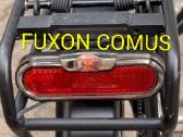 Fuxon elektr /paprastam.+priek+galinis - nuotraukos Nr. 11