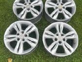 Hyunday R17 ratlankiai - nuotraukos Nr. 2