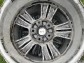 Hyunday R17 ratlankiai - nuotraukos Nr. 3