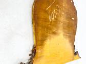 Barokinio stiliaus pakabinamas veidrodis - nuotraukos Nr. 9
