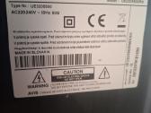 Televizorius Samsug Ue32d5500rw - nuotraukos Nr. 4