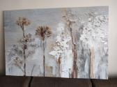Paveikslas naujas (120x80 cm) - nuotraukos Nr. 2