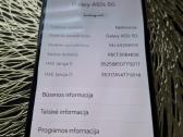 Telefonas Samsung A52 - nuotraukos Nr. 3