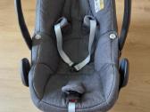 Bebe confort auto kėdutė - nuotraukos Nr. 2