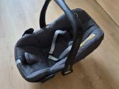 Bebe confort auto kėdutė - nuotraukos Nr. 3