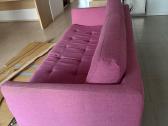 Sofa-lova - nuotraukos Nr. 4