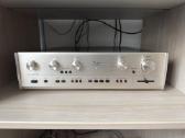 Accuphase E 203 - nuotraukos Nr. 2