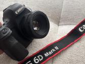 Canon 6d mark II - nuotraukos Nr. 3