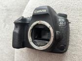 Canon 6d mark II - nuotraukos Nr. 6