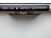 Kobo Abė. Moteris smėlynuose.1968 m. leid. - nuotraukos Nr. 8
