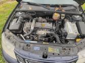 Saab 9-3 2.2tid dalimis - nuotraukos Nr. 3