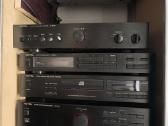 Accuphase E 203 - nuotraukos Nr. 23