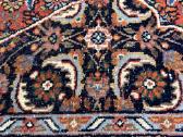 Vilnonis, rankų darbo kilimas "Tabriz" - nuotraukos Nr. 15
