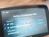 Tomtom Professional 6250 sunkvežimiui aktyvi Sim - nuotraukos Nr. 2