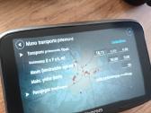 Tomtom Professional 6250 sunkvežimiui aktyvi Sim - nuotraukos Nr. 5