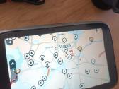 Tomtom Professional 6250 sunkvežimiui aktyvi Sim - nuotraukos Nr. 6