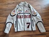 Vintage Harrison x Choko Racing Striukė (Dydis L) - nuotraukos Nr. 2