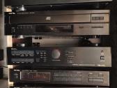 Stiprintuvai Rotel Sony Nad Marantz - nuotraukos Nr. 2