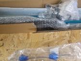 Ratu tiesinimo stendas + 27.5 ratas + schwalbe - nuotraukos Nr. 2