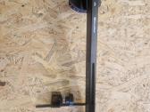 Ratu tiesinimo stendas + 27.5 ratas + schwalbe - nuotraukos Nr. 4