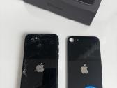 iPhone Se 2020 2nd Gen - nuotraukos Nr. 9