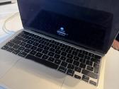 MacBook air 13 m4 iCloud (dalims) - nuotraukos Nr. 2