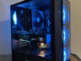 Galingas Gaming Pc Rtx 3070 Ryzen 7 5700x - nuotraukos Nr. 2