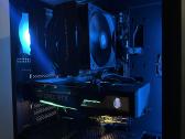 Galingas Gaming Pc Rtx 3070 Ryzen 7 5700x - nuotraukos Nr. 3