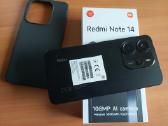 Redmi Note 14 - nuotraukos Nr. 2
