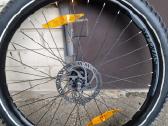 Ratu tiesinimo stendas + 27.5 ratas + schwalbe - nuotraukos Nr. 7