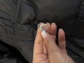 Moncler pukine striuke - nuotraukos Nr. 2