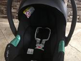 Cybex Balios S Lux 3in1 vežimėlis - nuotraukos Nr. 2