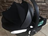 Cybex Balios S Lux 3in1 vežimėlis - nuotraukos Nr. 3