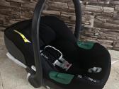Cybex Balios S Lux 3in1 vežimėlis - nuotraukos Nr. 4