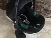Cybex Balios S Lux 3in1 vežimėlis - nuotraukos Nr. 5