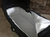 Cybex Balios S Lux 3in1 vežimėlis - nuotraukos Nr. 7