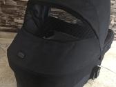 Cybex Balios S Lux 3in1 vežimėlis - nuotraukos Nr. 8
