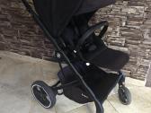 Cybex Balios S Lux 3in1 vežimėlis - nuotraukos Nr. 9