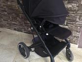 Cybex Balios S Lux 3in1 vežimėlis - nuotraukos Nr. 10