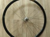 Miche Pistard WR treko fixed gear ratų komplektas - nuotraukos Nr. 2